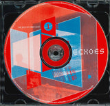 Pink Floyd : Echoes (The Best Of Pink Floyd) (2xCD, Comp, Mixed, RM)