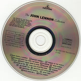 John Lennon : The John Lennon Collection (CD, Comp)