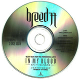 Breed 77 : Blind (CDr, Single, Promo)