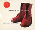 Madness : The Business (The Definitive Singles Collection) (Box + 3xCD, Comp, RM)