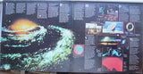 Various : The Music Of Cosmos (LP, Comp, Gat)