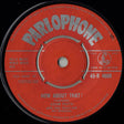 Adam Faith With John Barry & His Orchestra - How About That ! (7) (Good Plus (G)) - DaddyPop