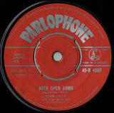 Adam Faith With John Barry & His Orchestra - How About That ! (7) (Good Plus (G)) - DaddyPop