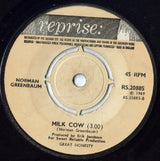 Norman Greenbaum : Spirit In The Sky (7", Single, Mono, Kno)