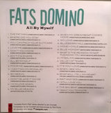 Fats Domino : All By Myself (CD, Comp, Mono)