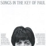 Various : Songs In The Key Of Paul (CD, Comp)
