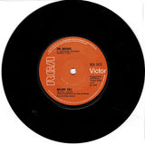 The Archies : Sugar, Sugar (7", Single, Sol)