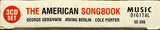 Various : The American Songbook (3xCD, Comp + Box)