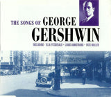 Various : The American Songbook (3xCD, Comp + Box)