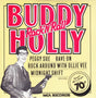 Buddy Holly : Rock'N'Roll (7", Maxi)