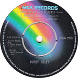 Buddy Holly : Rock'N'Roll (7", Maxi)