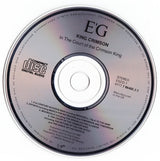 King Crimson : In The Court Of The Crimson King (CD, Album, RE, RM)