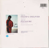 Billy Ocean : Stand & Deliver (7")
