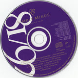 Simple Minds : Glittering Prize 81/92 (CD, Comp, RM, Son)