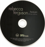 Rebecca Ferguson : Heaven (CD, Album, Dlx)