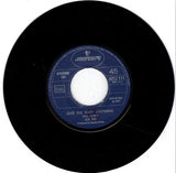 Joe Tex : Give The Baby Anything (7")