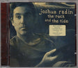 Joshua Radin : The Rock And The Tide (CD, Album)
