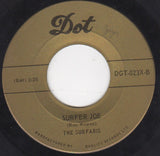 The Surfaris : Wipeout / Surfer Joe (7", Single)