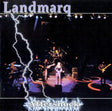 Landmarq : Aftershock (CD, Album)