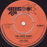 Judge Dread : Big Six (7", Single, 4-P)