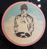 Riot Squad (4) : Why Do You Make Me Wait? (12", Single)