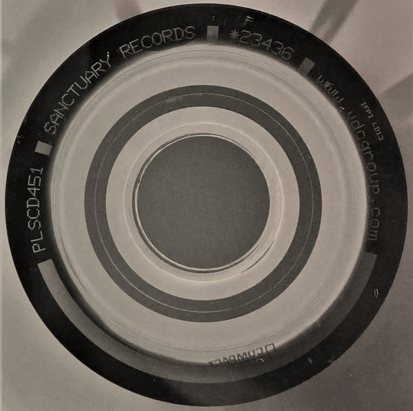 Ernest Tubb : Famous Country Music Makers (CD, Comp)