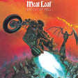 Meat Loaf : Bat Out Of Hell (CD, Album, RE)
