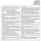 Meat Loaf : Bat Out Of Hell (CD, Album, RE)