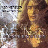 Ken Hensley - The Ken Hensley Anthology (CD) (Near Mint (NM Or M-)) - DaddyPop