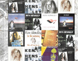 Ken Hensley - The Ken Hensley Anthology (CD) (Near Mint (NM Or M-)) - DaddyPop