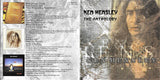 Ken Hensley - The Ken Hensley Anthology (CD) (Near Mint (NM Or M-)) - DaddyPop