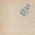 The Who : Live At Leeds (CD, Album, RE, RM, 25t)