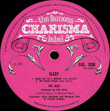 The Nice : Elegy (LP, Album, Gat)