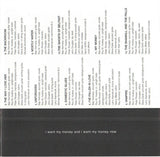 Bap Kennedy : Domestic Blues (HDCD, Album)