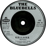 The Bluebells : I'm Falling (7", Single, Inj)