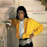 Michael Jackson - Liberian Girl (7) (Very Good Plus (VG)) - DaddyPop