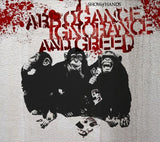 Show Of Hands (3) : Arrogance Ignorance And Greed (CD, Album)