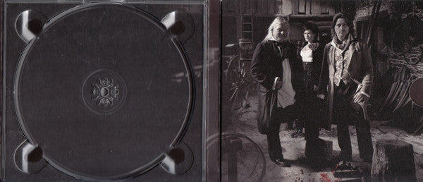 Show Of Hands (3) : Arrogance Ignorance And Greed (CD, Album)