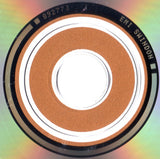 John Lee Hooker : Chill Out (Things Gonna Change) (CD, Single, CD1)