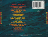 Queen : Queen Rocks (CD, Comp)