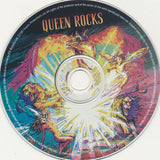 Queen : Queen Rocks (CD, Comp)