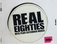 Various : Real Eighties - Hits Plus Extended Mixes (Box + 3xCD, Comp)
