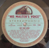 Inia Te Wiata, Julie Bryan, Barbara Leigh, Charles Young, The Williams Singers, Michael Collins And His Orchestra : Vocal Gems From Chu Chin Chow (LP, Album)