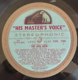 Inia Te Wiata, Julie Bryan, Barbara Leigh, Charles Young, The Williams Singers, Michael Collins And His Orchestra : Vocal Gems From Chu Chin Chow (LP, Album)