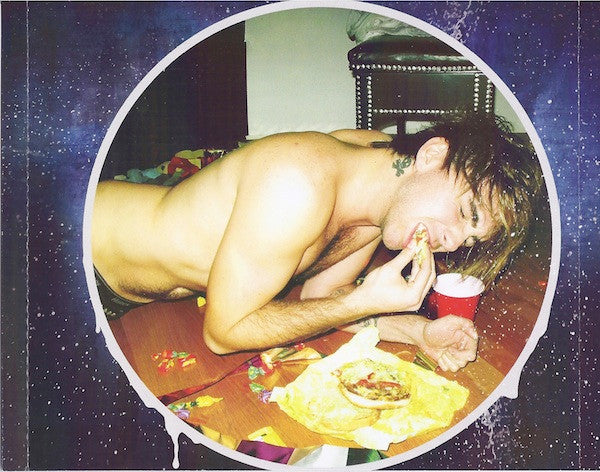 All Time Low - Dirty Work (CD) (Very Good Plus (VG)) - DaddyPop