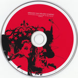 Armand Van Helden - Nympho (CD) (Near Mint (NM Or M-)) - DaddyPop