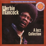 Herbie Hancock : A Jazz Collection (CD, Comp, RM)