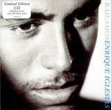 Enrique Iglesias : Bailamos (CD, Single, Enh, Ltd, Car)