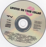 Various : Lipstick On Your Collar (CD, Comp)