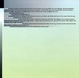 ManMadeMan : Cell Division (CD, Album, P/Mixed)